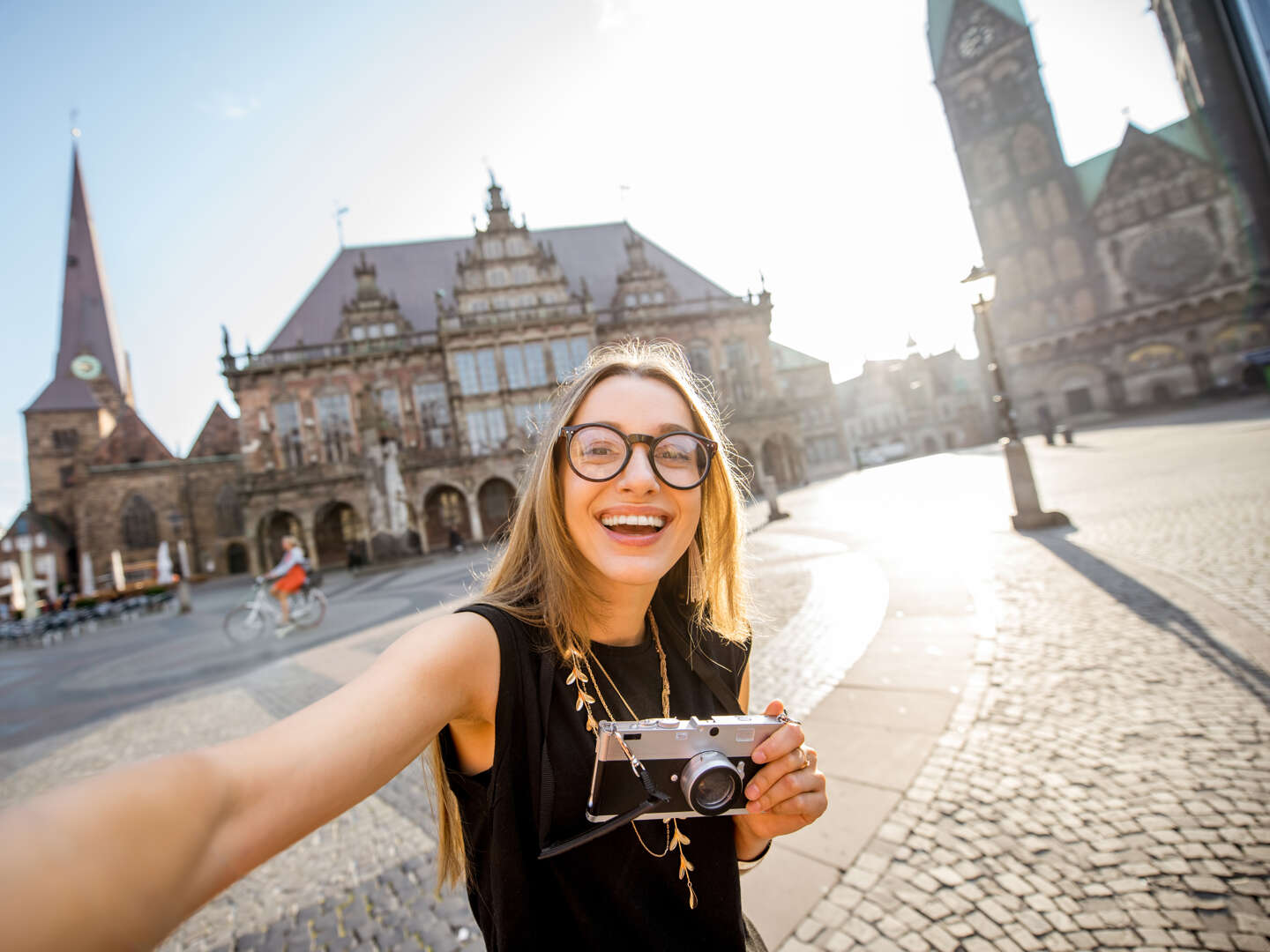 Städtetrip für Bremen-Entdecker mit der BremenCARD | 4 Tage