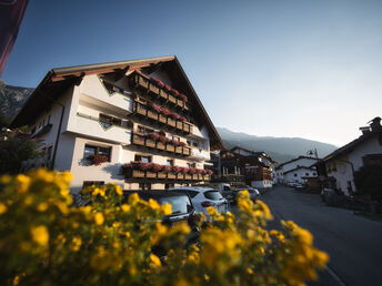 Auszeit in St. Anton am Arlberg inkl. Nutzung Wanderbus | 1 Nacht