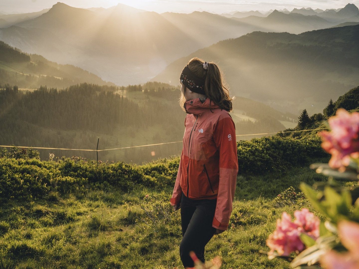 Romantik Auszeit im Bregenzerwald | 4 Nächte