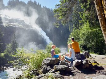 Sommerurlaub in den Bergen zwischen Zell am See & Kitzbühel | 3 Nächte