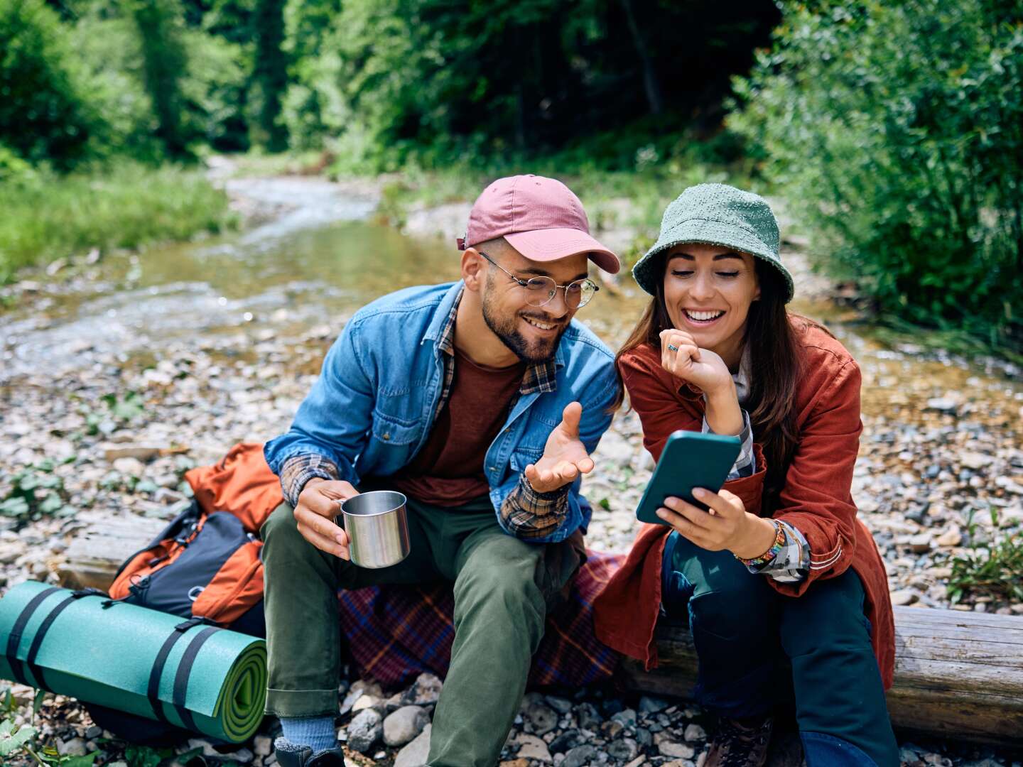 Wanderurlaub im Nationalpark Hohe Tauern mit Wellnessgenuss | 4 Nächte