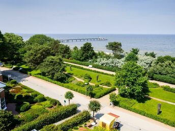 Kurzurlaub auf Usedom I 3 Nächte inkl. 1 x Abendessen