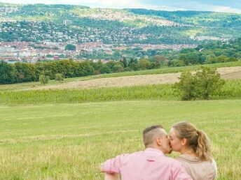 Genießertage in Ostfildern - 4 Tage