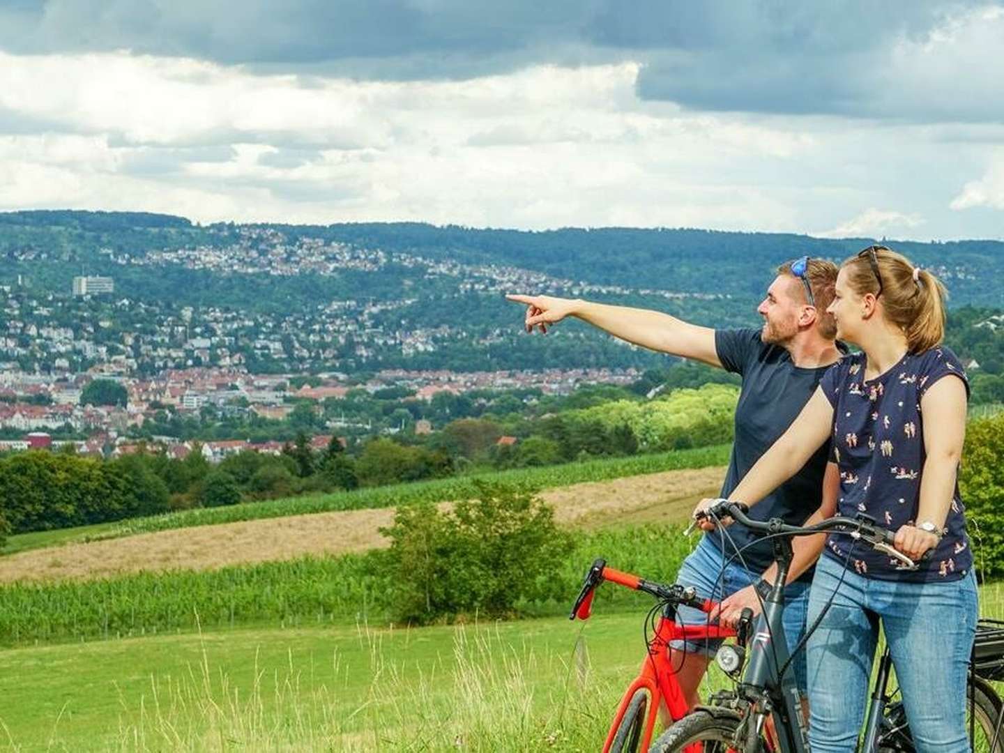 Genießertage in Ostfildern - 4 Tage