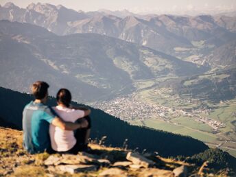 Wellnessurlaub in den Bergen von Südtirol inkl. Halbpension | 4 Nächte