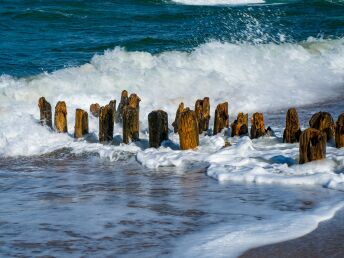 Romantischer Kurzurlaub auf Sylt