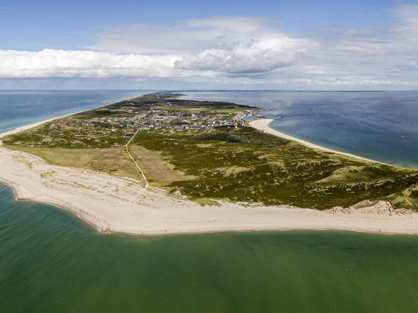 Erleben Sie eine zauberhafte Zeit auf Sylt