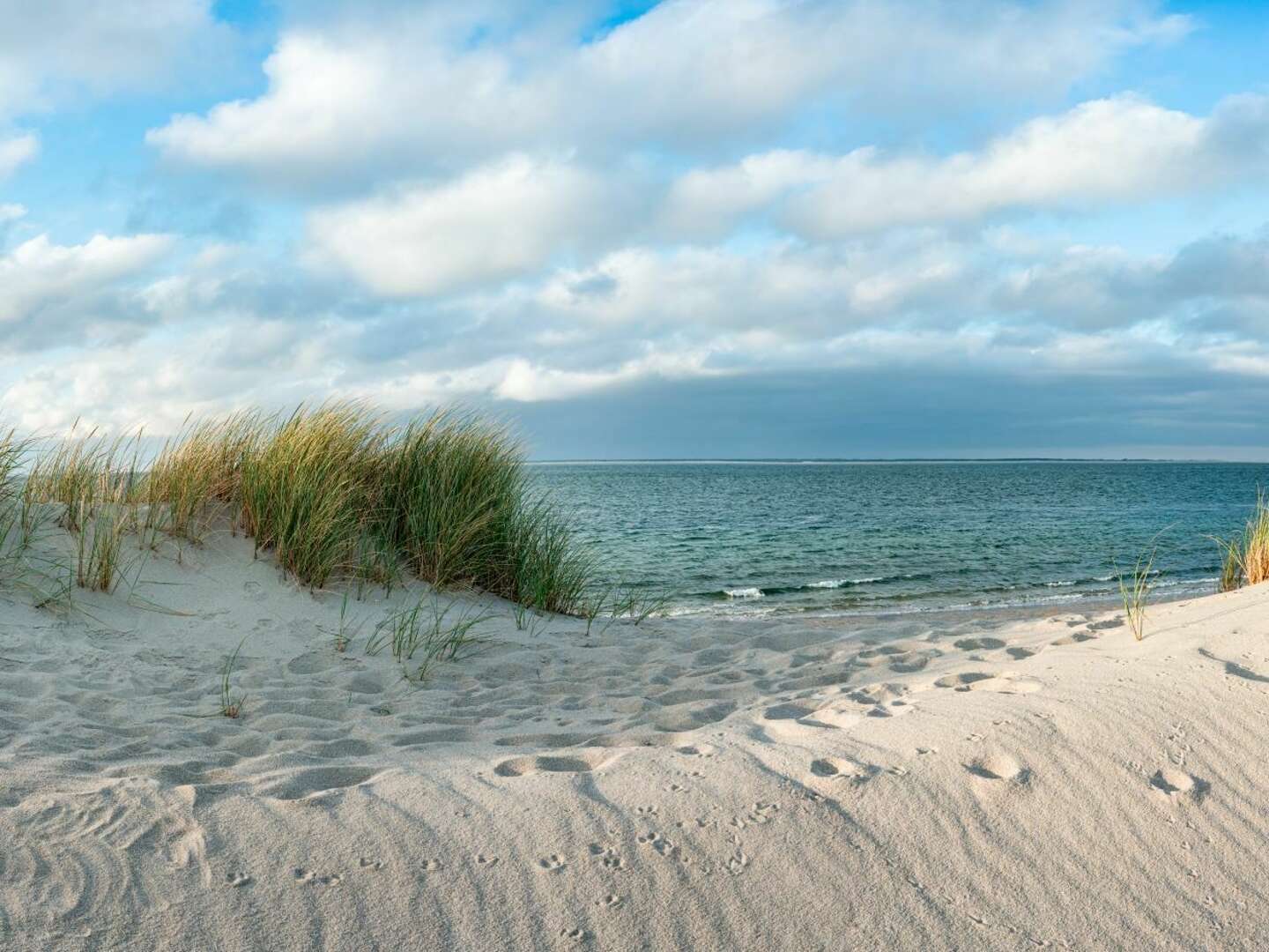 Erleben Sie eine zauberhafte Zeit auf Sylt