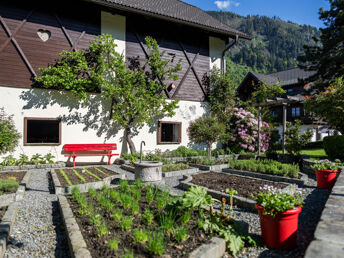 Sommerurlaub am Millstätter See - Raus in die Natur | 5 Nächte