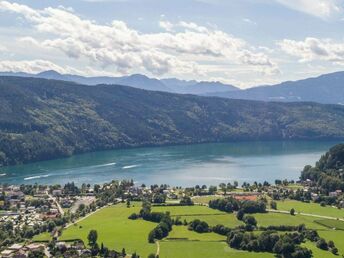 Raus in die Natur - Erholungsurlaub am Millstätter See | 4 Nächte