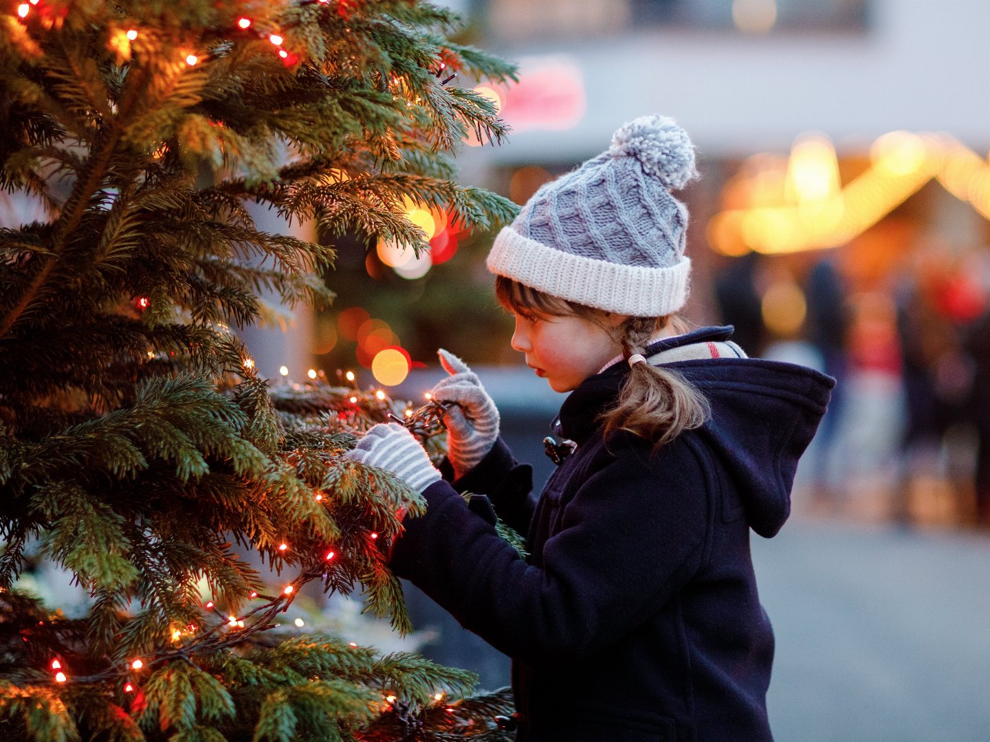 Besinnliche Adventzeit am Millstätter See | 2 Nächte