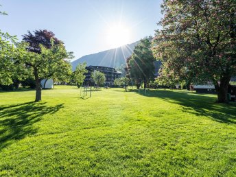 Ostergenuss im Familiengut in Kärnten inkl. Osternest Suche für Groß & Klein