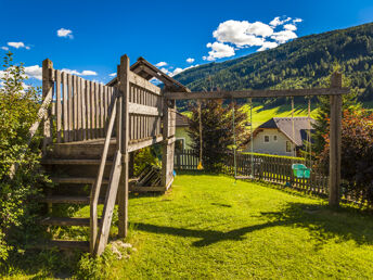 Happy Family - Winterurlaub am Bio-Bauernhof in Mauterndorf | 6 Nächte