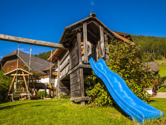 Happy Family - Winterurlaub am Bio-Bauernhof in Mauterndorf | 2 Nächte