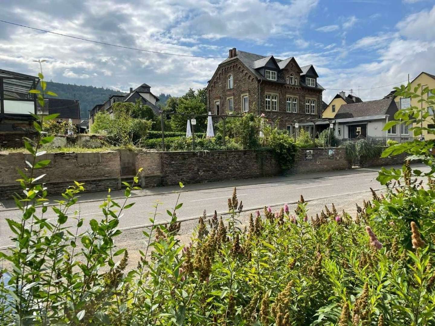 Mosel-Kurztrip mit Besichtigung der Reichsburg in Cochem 