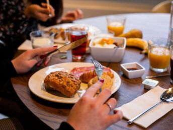 Kurzurlaub nahe Utrecht inkl. Dinner & Therme Soesterberg 2 N