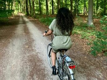 Kurzurlaub in Driebergen in malerischer Landschaft 3 Nächte