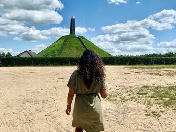 Kurzurlaub in Driebergen in malerischer Landschaft 3 Nächte