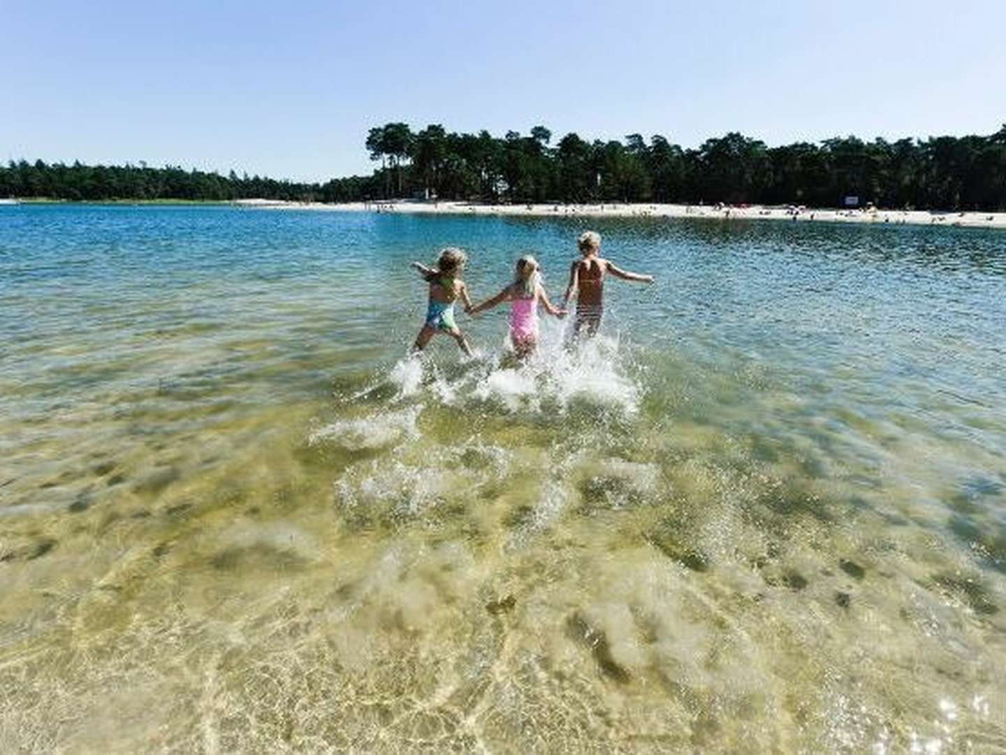 Kurzurlaub nahe Utrecht inkl. Therme Soesterberg 4 N 