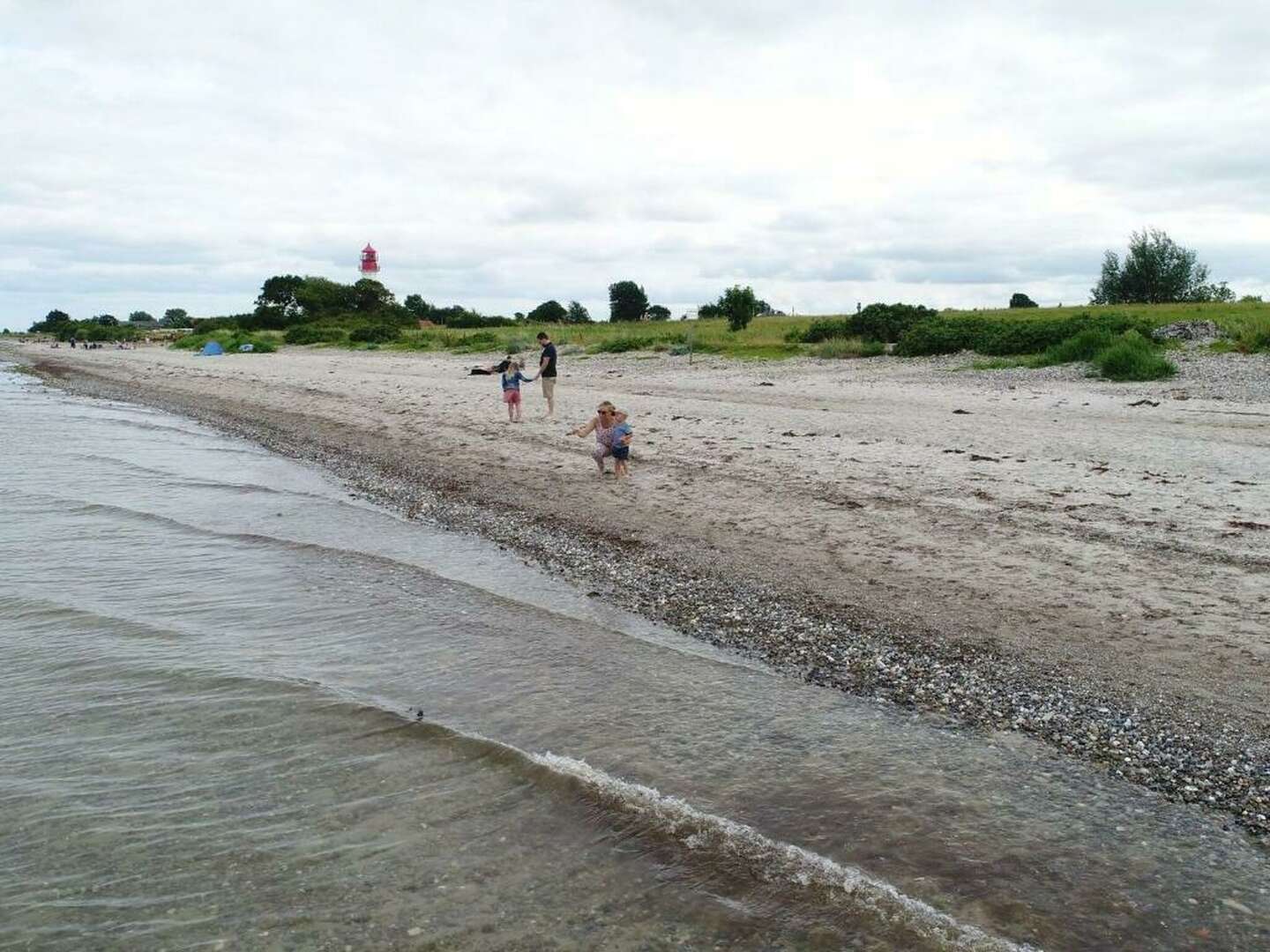 Exklusivurlaub mit Sauna und Kamin 4 Nächte