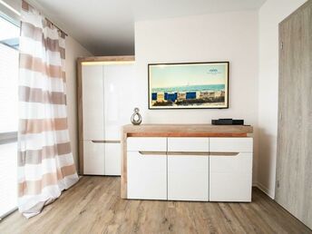 Ostsee Exklusivurlaub mit Sauna & Kamin 5 Nächte 