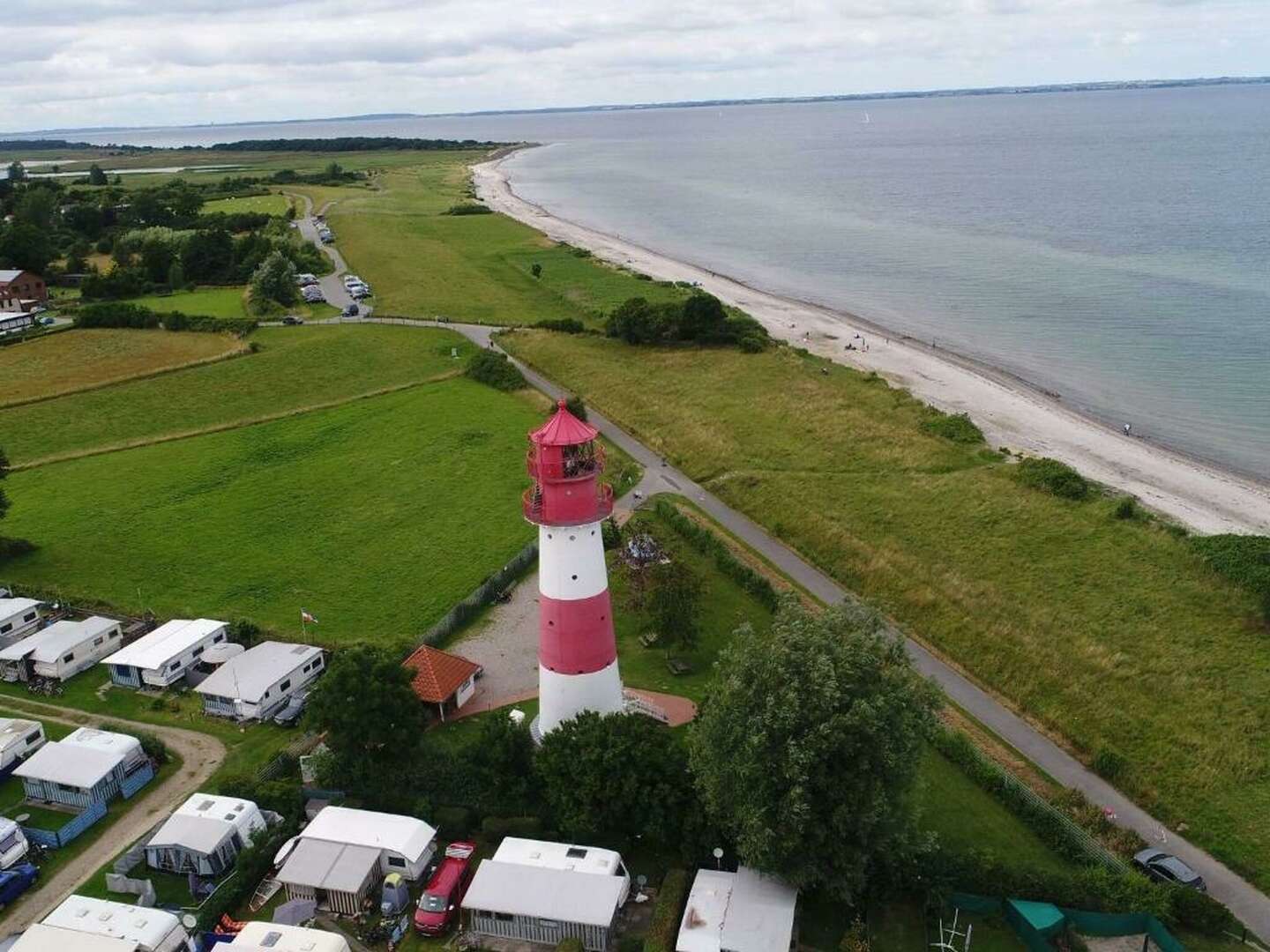 Ostsee Exklusivurlaub mit Sauna & Kamin 5 Nächte 