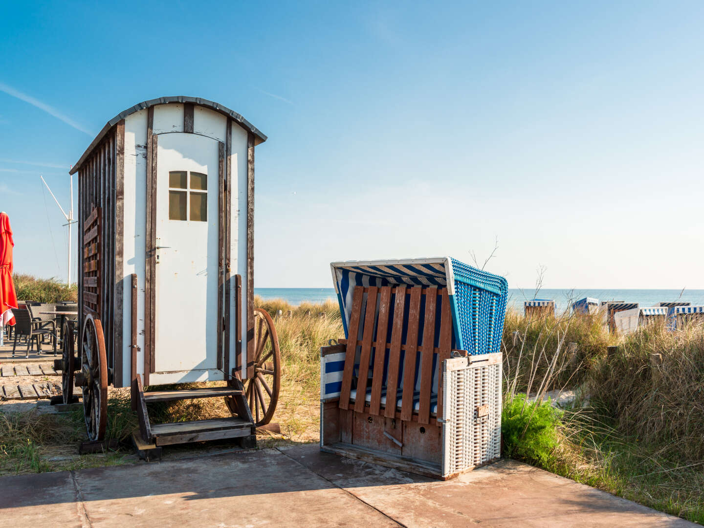 Exklusivurlaub mit Sauna und Kamin 3 Nächte