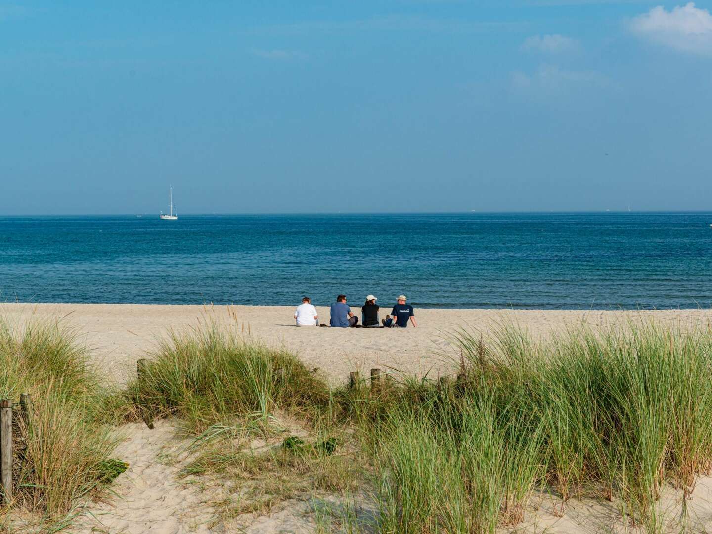 Exklusivurlaub mit Sauna und Kamin 6 Nächte 