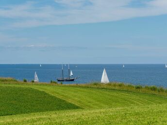 Exklusivurlaub mit Sauna und Kamin 7 Nächte  