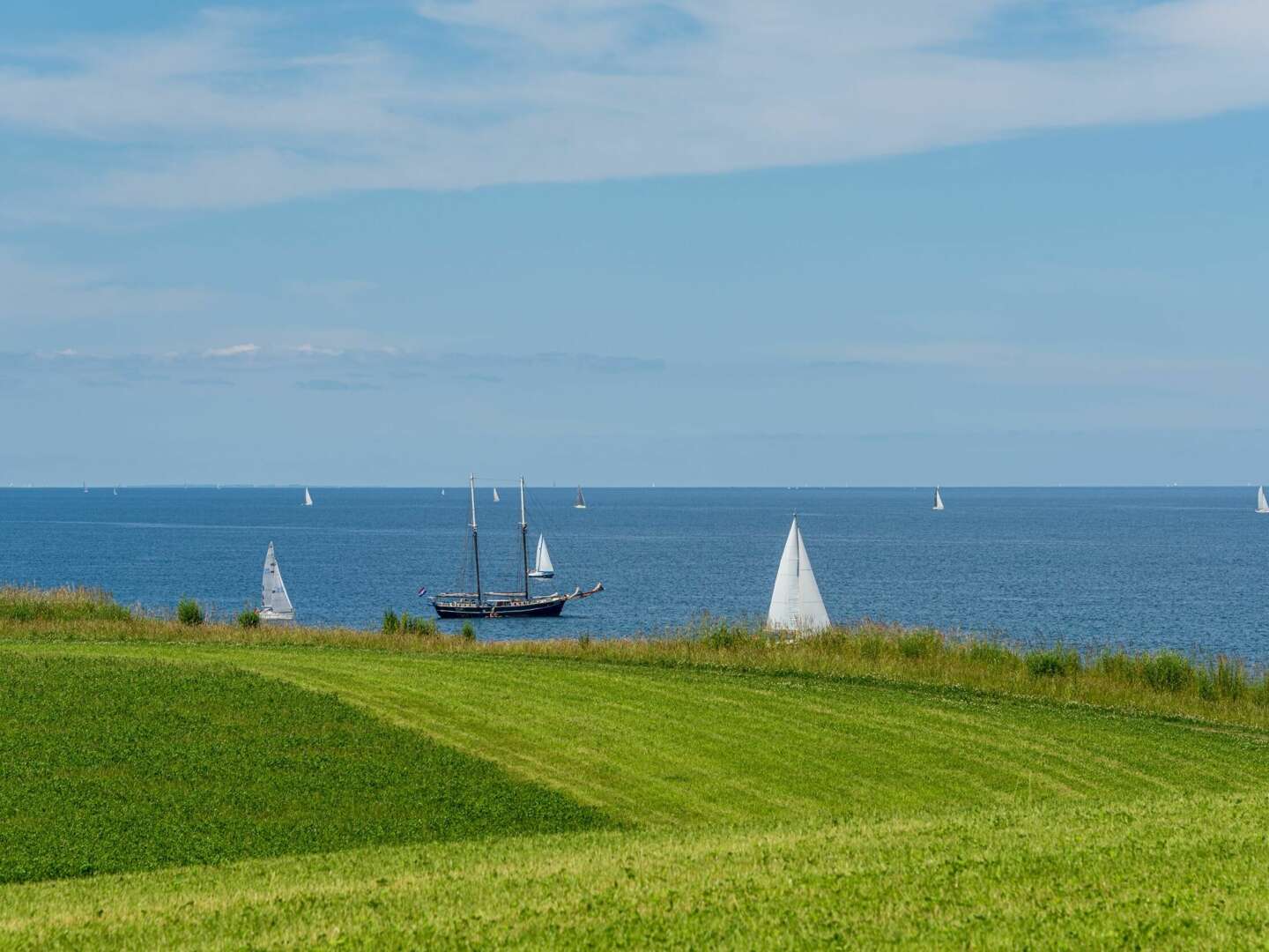 Ostsee Exklusivurlaub mit Sauna & Kamin 5 Nächte 