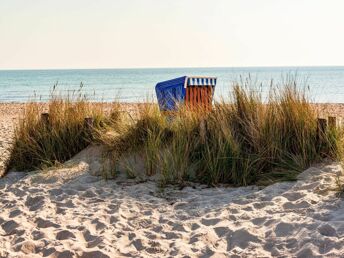 Exklusivurlaub mit Sauna und Kamin 3 Nächte