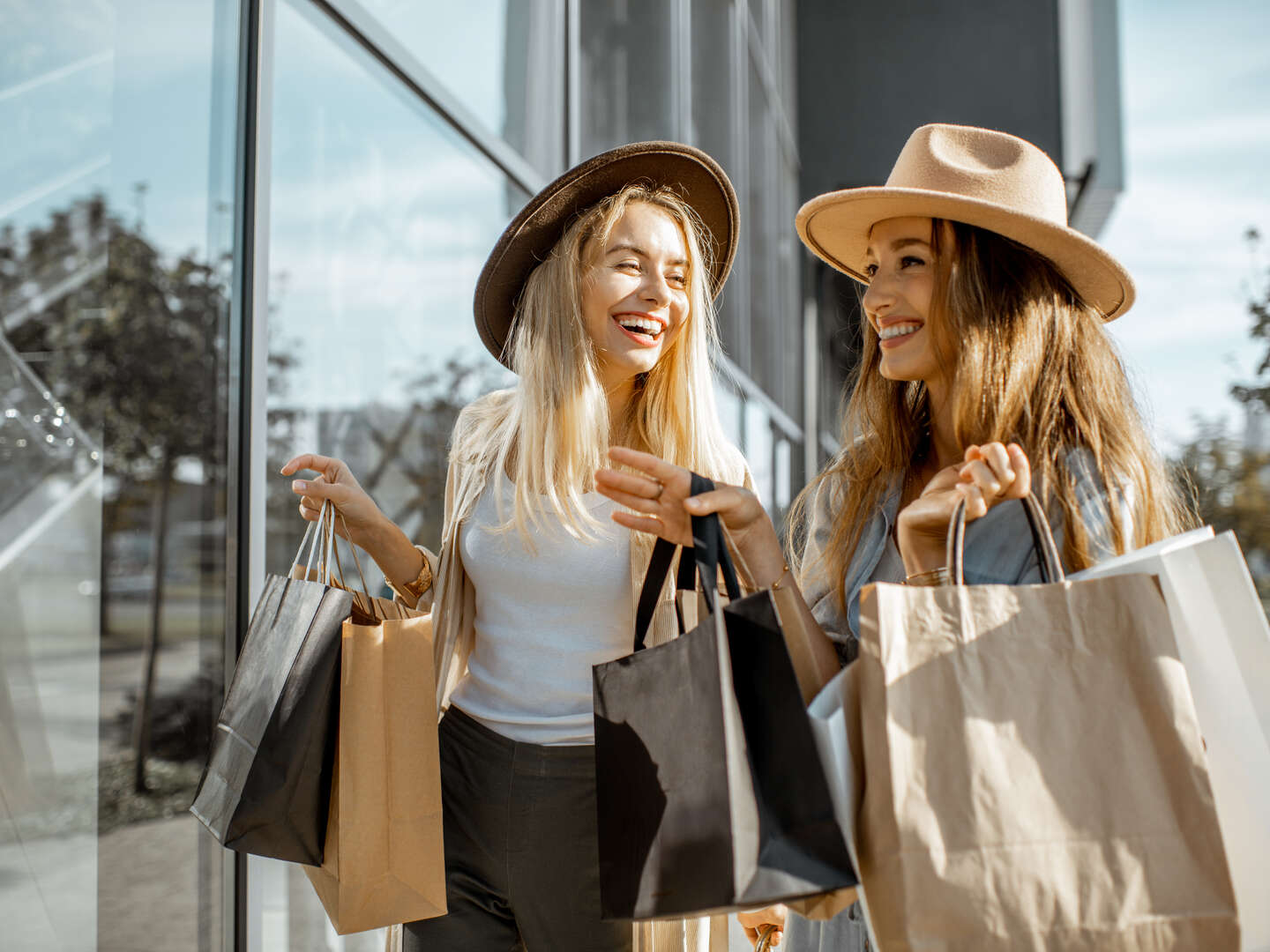 Städtetrip - Shoppen im Outlet & Venedig entdecken | 5 Nächte  