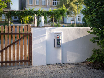 5 Tage pannonischer Kurzurlaub - Auszeit vom Alltag in Lutzmannsburg