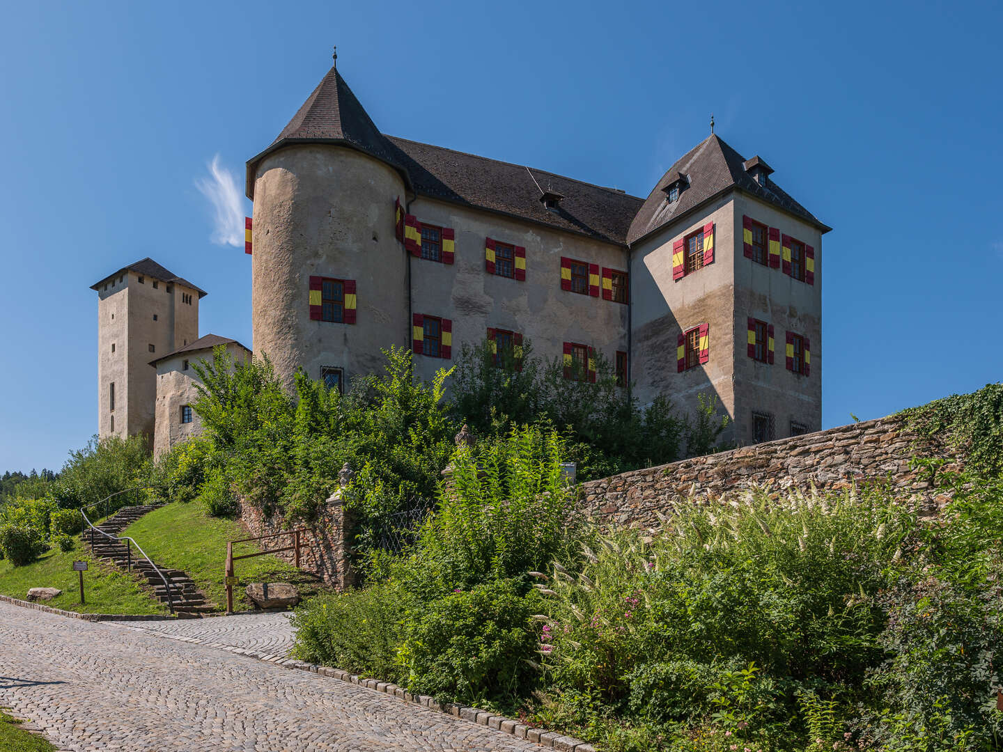 2 Tage Familienurlaub in der Sonnentherme| Kinder im Preis inkludiert!