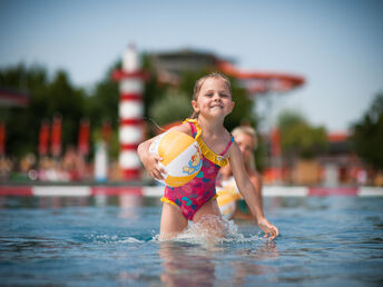 2 Tage Familienurlaub in der Sonnentherme| Kinder im Preis inkludiert!