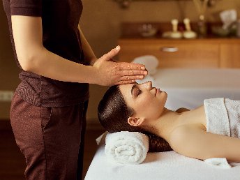 Entspannungsaufenthalt für 2 Nächte im Spa Hotel Silva| 3 Tage inkl. Vollpension & Massage