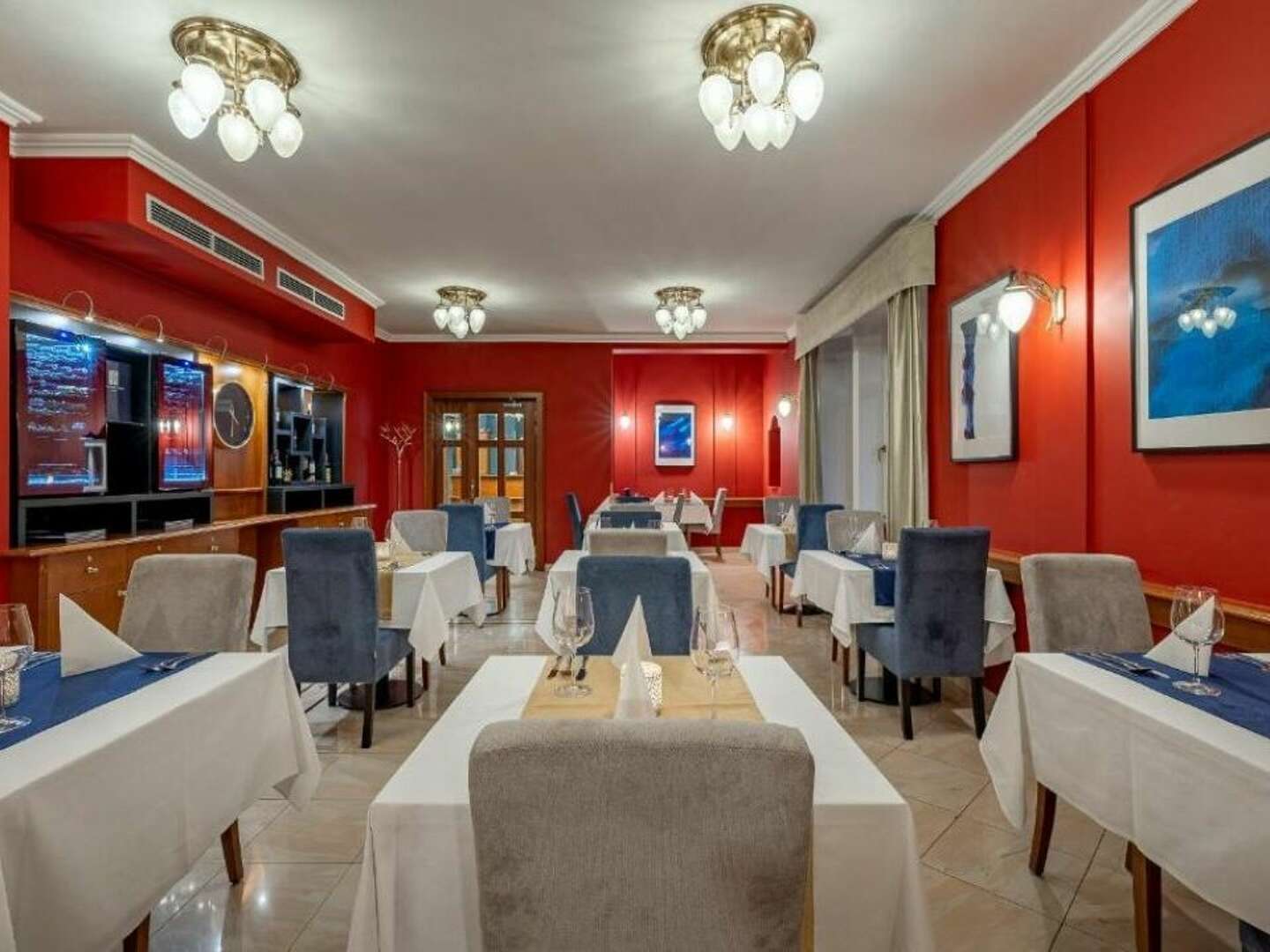 Entspannungsaufenthalt für 2 Nächte im Spa Hotel Silva| 3 Tage inkl. Vollpension & Massage