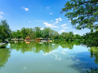 Wellness Special mit Therme & Museum in Sárvár | 6 Nächte