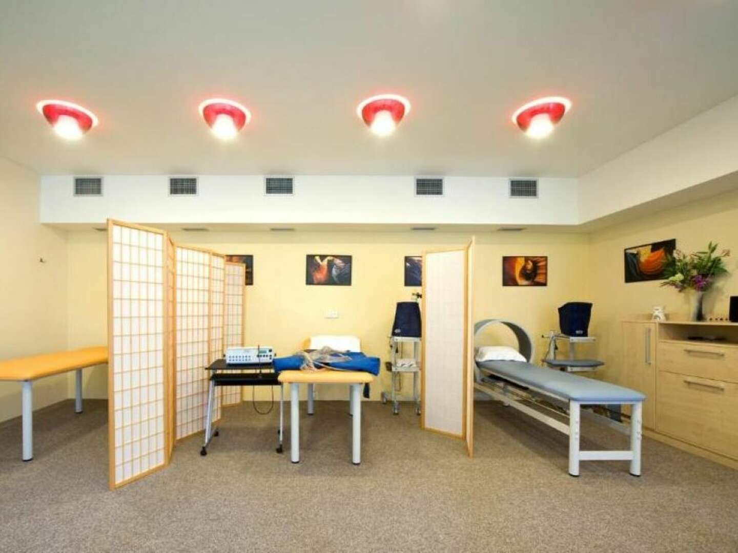 Wellnessurlaub im Spa & Wellness Hotel St. Moritz - 5 Nächte   