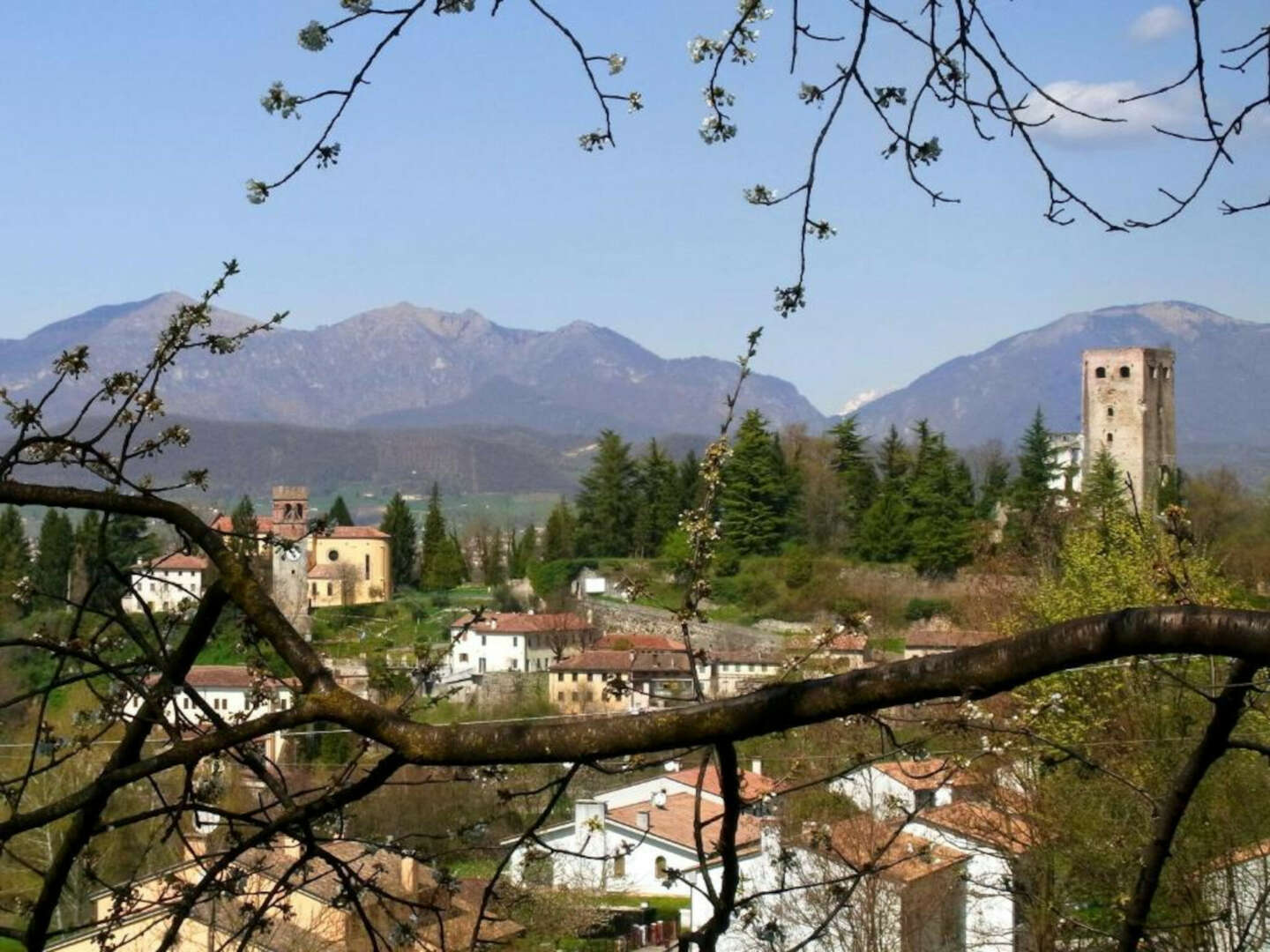 Kulinarikreise durch Venetien - Pieve di Soligo entdecken | 3 Nächte