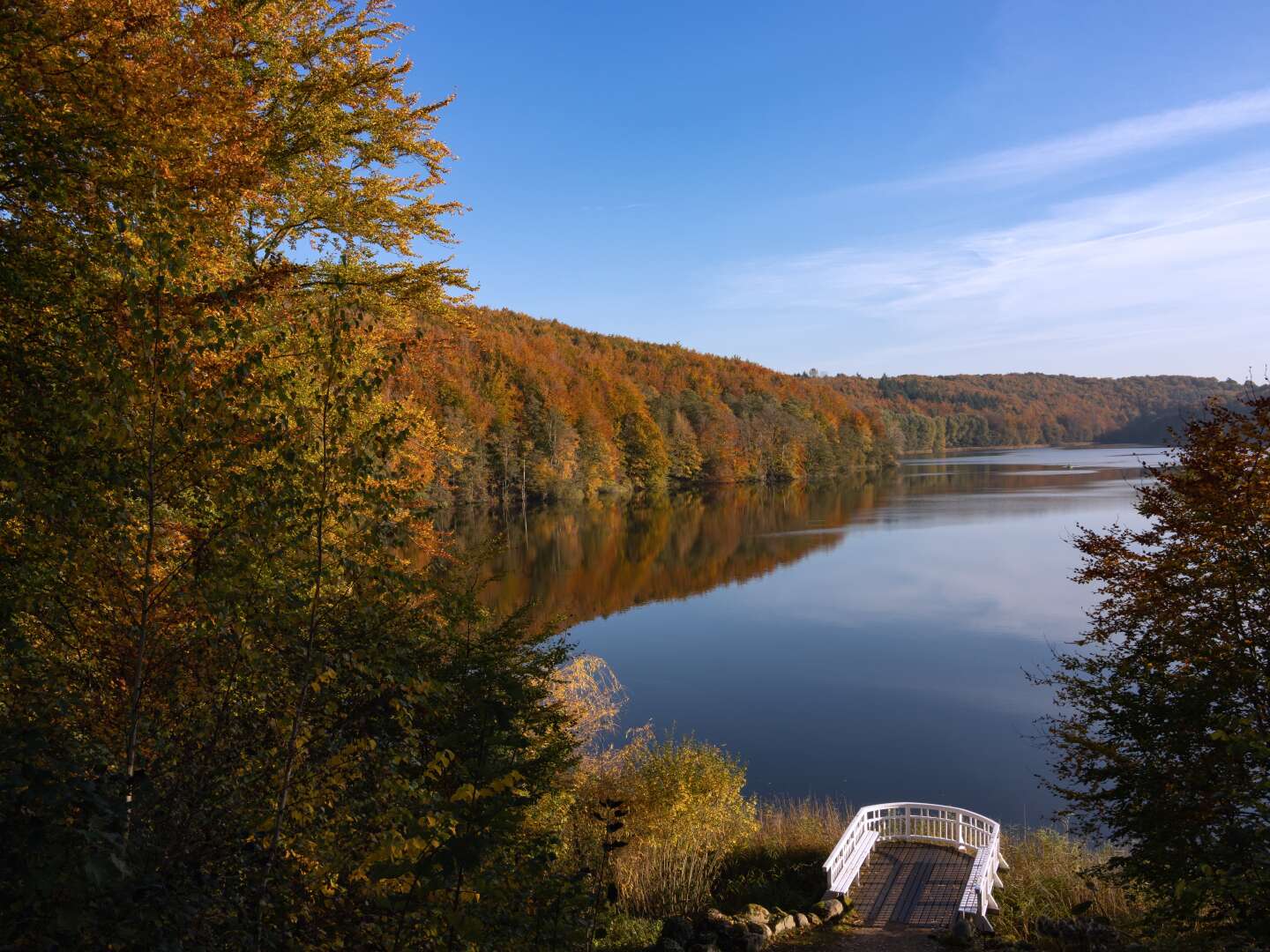 3 Genusstage in der SeeLoge am Eutiner See! 