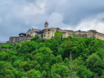 Familienurlaub in Kärnten inkl. Eintritt in den Kletterwald | 2 Nächte