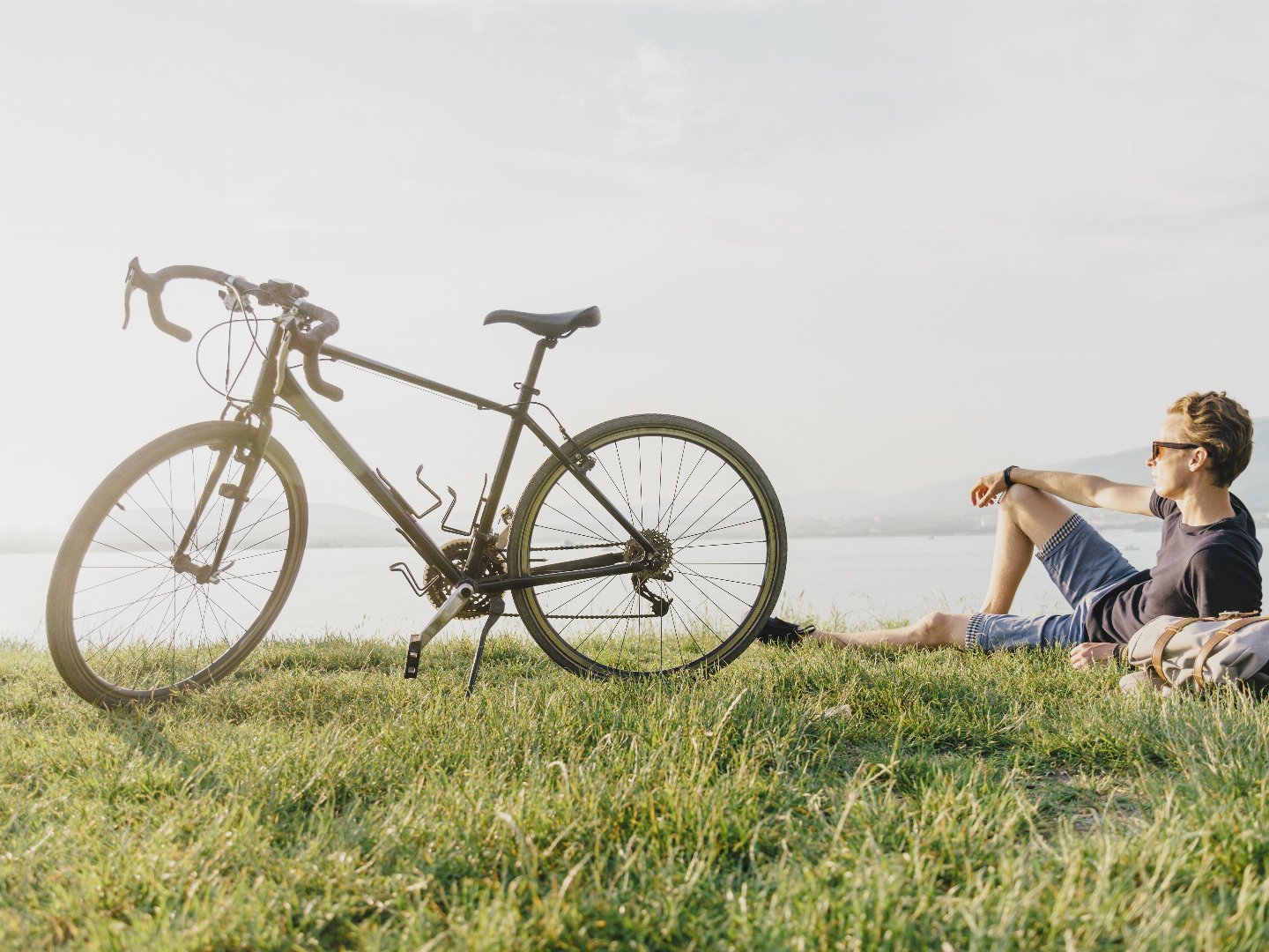 Aktivurlaub - E-Bike und Baden in Velden | 4 Nächte