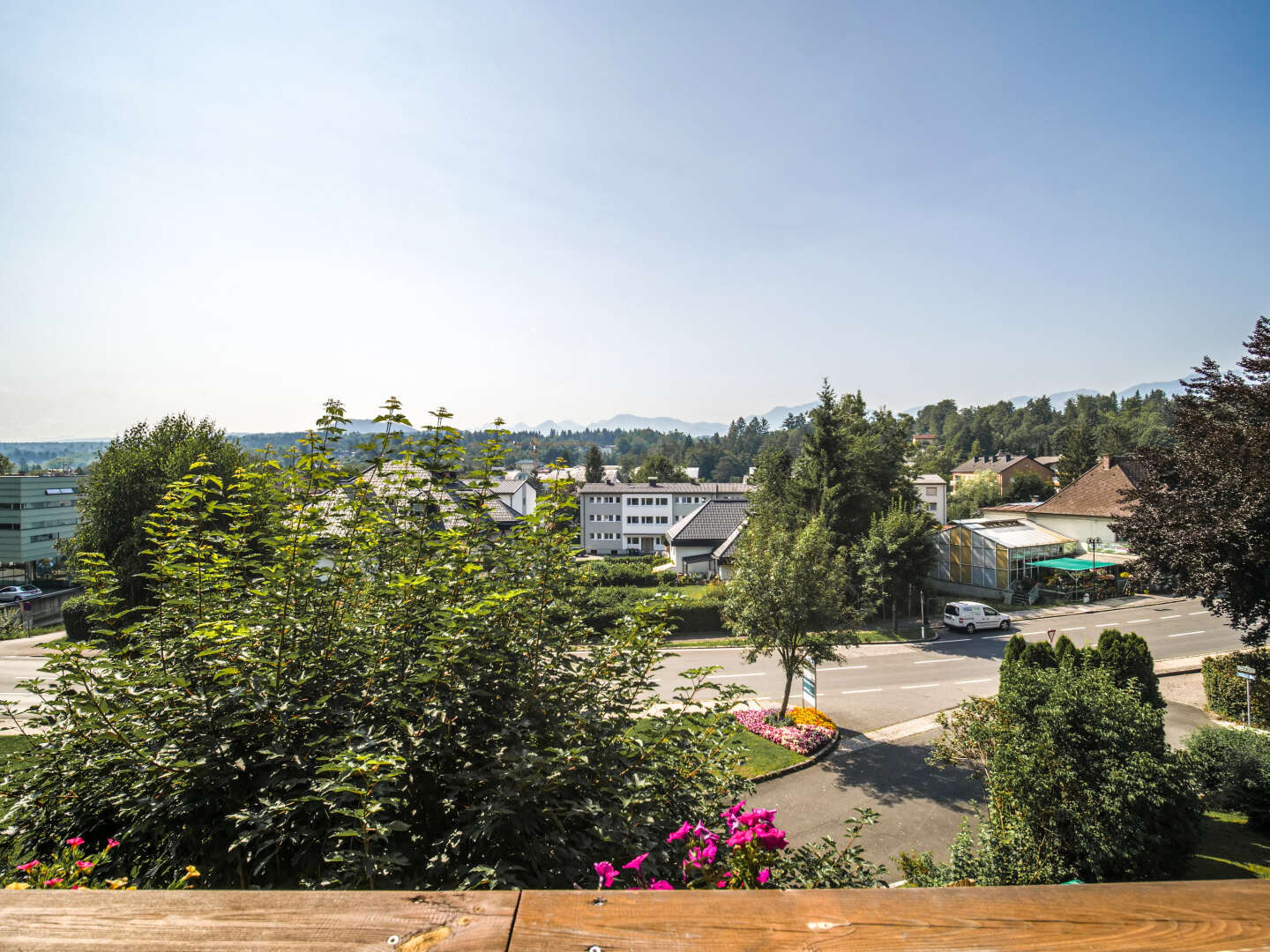 Romantischer Kurzurlaub am Wörthersee inkl. Prosecco & Casino | 3 Nächte