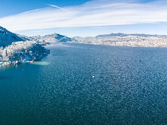 Winter in Velden- Kärnten entdecken inkl. Wörthersee Plus Card | 2 Nächte