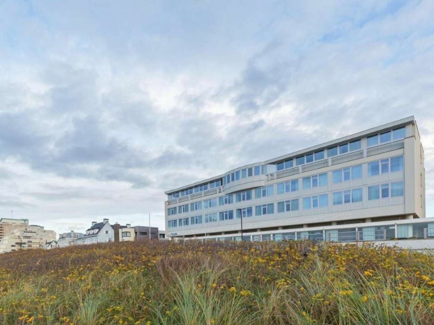 Kurzurlaub am Meer in Noordwijk - 3 Tage