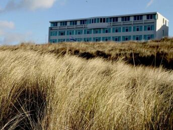 Kurzurlaub am Meer in Noordwijk - 3 Tage