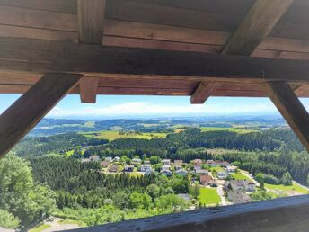 Kurztrip mit historischem Ambiente! | Eine Nacht auf der Burg Kreuzen