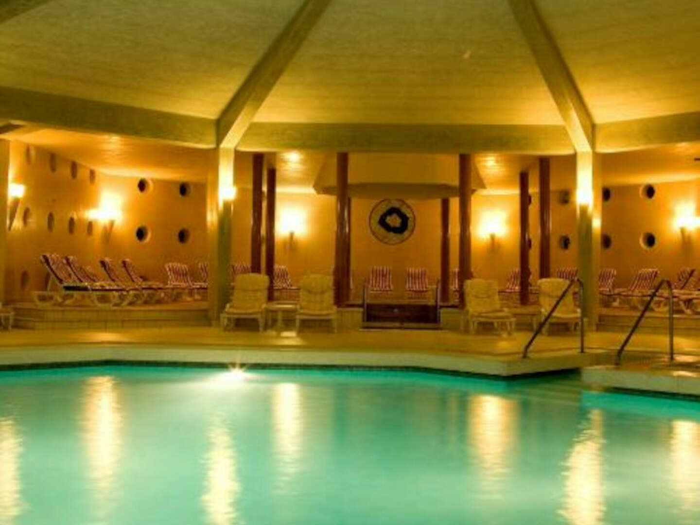 Kurzurlaub mit Wellnessfeeling in Abano Terme - Italien  | 1 Nacht