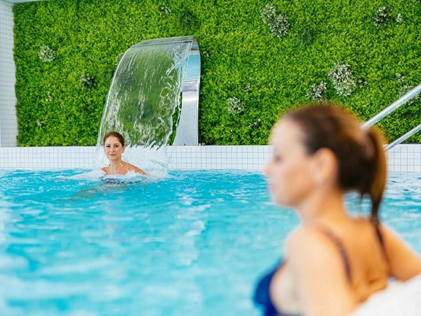 Kuraufenthalt im Reitenberger Spa Medical in Marienbad - 5 Nächte 